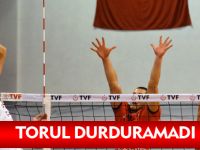 TORUL DURDURAMADI