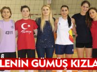 FİLENİN GÜMÜŞ KIZLARI