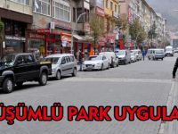DÖNÜŞÜMLÜ PARK UYGULAMASI