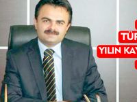 GAZEL, TÜRKİYE’DE YILIN KAYMAKAMI SEÇİLDİ