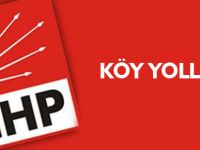 KÖY YOLLARI