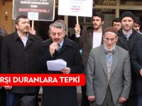 İSLAM’A KARŞI DURANLARA TEPKİ