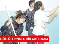 TOPLUM GÖNÜLLÜLERİNDEN BİR ARTI DAHA
