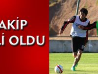 RAKİP BELLİ OLDU