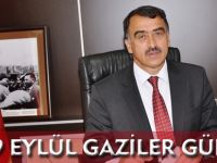 19 EYLÜL GAZİLER GÜNÜ