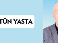 KÜRTÜN YASTA