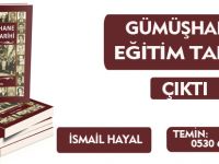 GÜMÜŞHANE EĞİTİM TARİHİ ÇIKTI