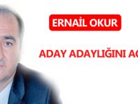 OKUR, ADAY ADAYLIĞINI AÇIKLADI