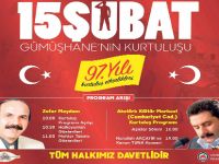 Gümüşhane'nin Düşman İşgalinden Kurtuluşu Törenlerle Kutlanacak