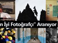 “En İyi Fotoğrafçı” Aranıyor