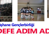HEDEFE ADIM ADIM