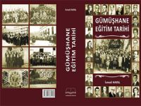 Gümüşhane Üniversitesine Anlamlı Ziyaret