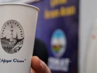 Tokat'ta "Çorba İkram Aracı" hizmete başladı