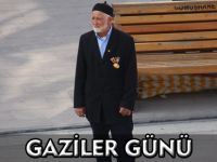 GAZİLER GÜNÜ