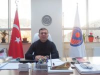 Celalettin Vatandaş’a Yeni Görev