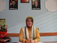 ŞÜKRİYE K.ORHAN’DAN ÖZGECAN İÇİN AÇIKLAMA