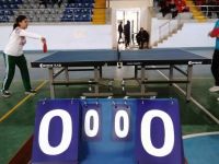 KELKİT’TE 97. YIL KURTULUŞ MASA TENİSİ TURNUVASI DÜZENLENDİ