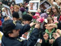 Üniversite öğrencisi Özgecan'ın öldürülmesi