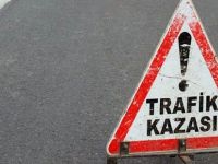 RİZE’DE ZİNCİRLEME TRAFİK KAZASI: 3 YARALI