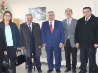 Yusuf Devran Şiran’da