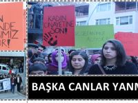 BAŞKA CANLAR YANMASIN