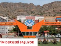 AÇIKÖĞRETİM DERSLERİ BAŞLIYOR