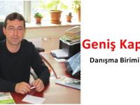 Geniş Kapsamlı Danışma Birimi Kuruldu