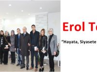 “Hayata, Siyasete Bakış Açım ”