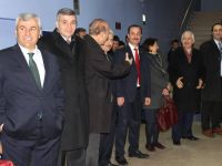 CİHAN PEKTAŞ’TAN TEŞEKKÜR MESAJI