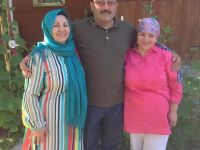 PİZZACIDA ÖLDÜRÜLEN GÜMÜŞHANELİ KÜBRAY TURAN’IN BABA OCAĞINDA YAS VAR
