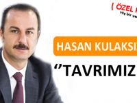 HASAN KULAKSIZ : TAVRIMIZ NET ( ÖZEL RÖPORTAJ )