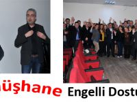 Engelli Dostu Şehir: Gümüşhane
