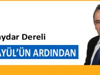 TEMAYÜL’ÜN ARDINDAN