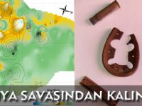 1.DÜNYA SAVAŞINDAN KALINTILAR