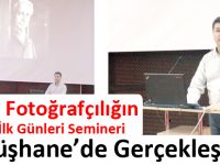 Renkli Fotoğrafçılığın İlk Günleri