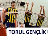 GÜMÜŞHANE TORUL GENÇLİK: 1 - FENERBAHÇE GRUNDİG: 3