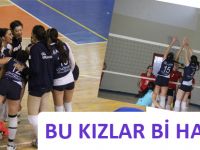 BU KIZLAR Bİ HARİKA