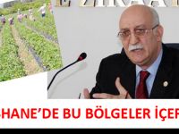 GÜMÜŞHANE’DE BU BÖLGELER İÇERİSİNDE