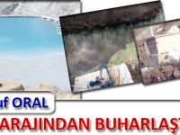 ATIK BARAJINDAN BUHARLAŞTIRMA