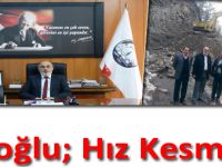 Köroğlu; Hız Kesmiyor