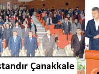 Bir Destandır Çanakkale