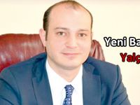 Yeni Başhekim Yalçın Oldu