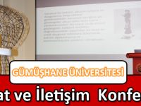 Sanat ve İletişim  Konferansı