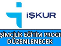 “GİRİŞİMCİLİK EĞİTİM PROGRAMI” DÜZENLENECEK