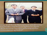 Feramuz Üstün’den Muhsin Yazıcıoğlu Mesajı