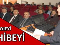 YAP PROJEYİ AL HİBEYİ