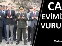 CAN EVİMİZDEN VURULDUK