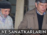 ESNAF VE SANATKARLARIN YERİ