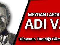 Dünyanın Tanıdığı Gümüşhaneli Kim?