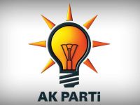 AK PARTİ'NİN MİLLETVEKİLİ ADAY LİSTESİ BELLİ OLDU
